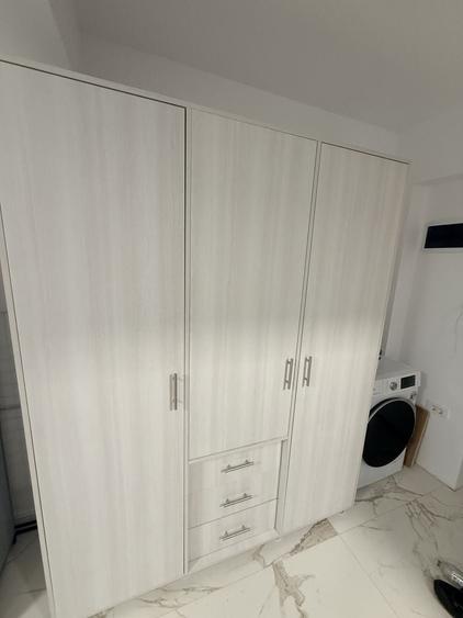 Apartament în Bucium