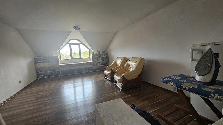 Casă cu Teren 147 Mp în Central