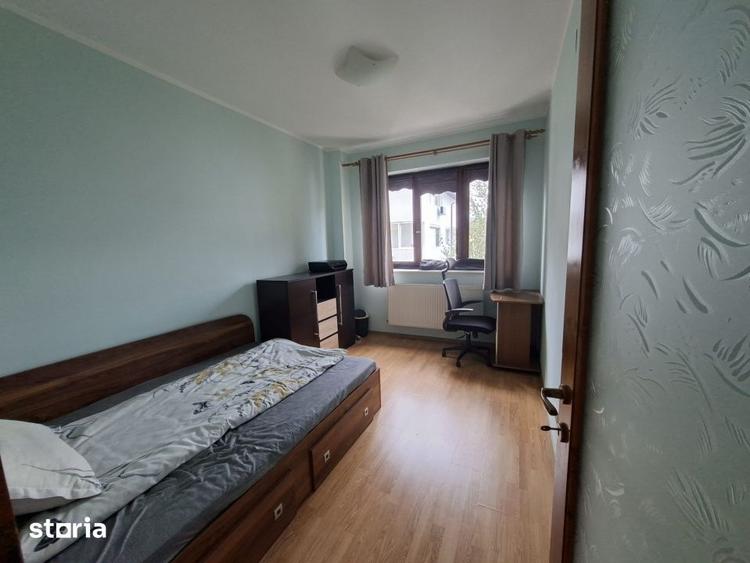 Apartament cu 2 camere decomandat în Ștrand