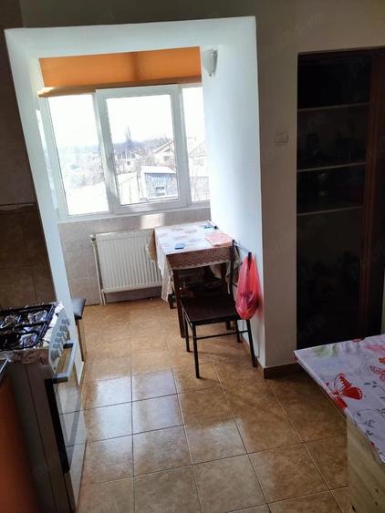 Apartament cu 2 camere decomandat în Obor