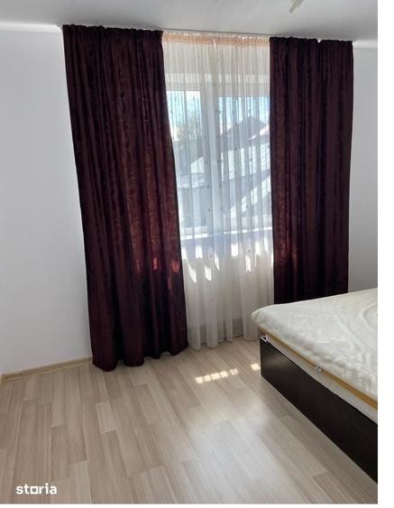 Apartament cu 2 camere decomandat în Obcini