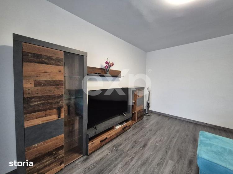 3 camere Residence 21 | Militari | Mobilat & Utilat | Parcare sub - 15