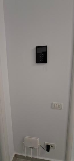 Apartament cu 3 camere decomandat în Bucureștii Noi
