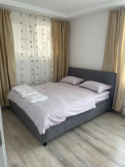 Apartament cu 2 camere decomandat în Bocicău