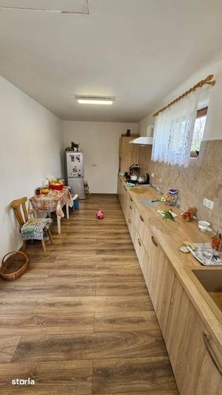 Casă cu 4 camere cu Teren 873 Mp în Tăuții-Măgherăuș