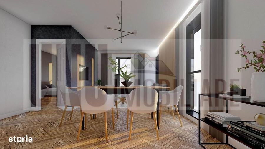 Comision 0% Apartament nou 2 camere Tatarasi - 5