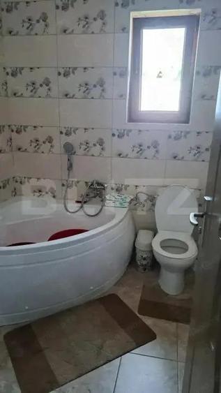 Casă cu 4 camere cu Teren 21000 Mp în Ceuaș