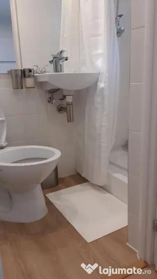 Garsonieră în Centrul Istoric