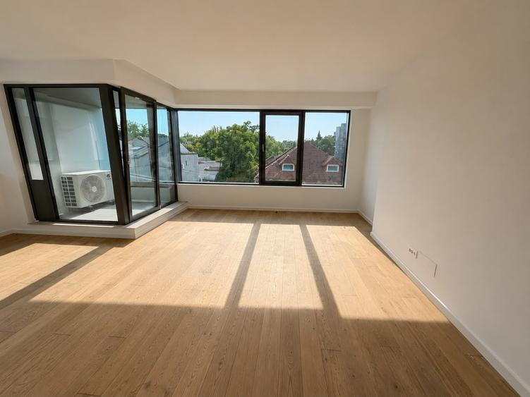 Apartament 3 Camere Premium | Bloc Boutique Nou | Metrou Mihai Bravu la 5 Minute - 2