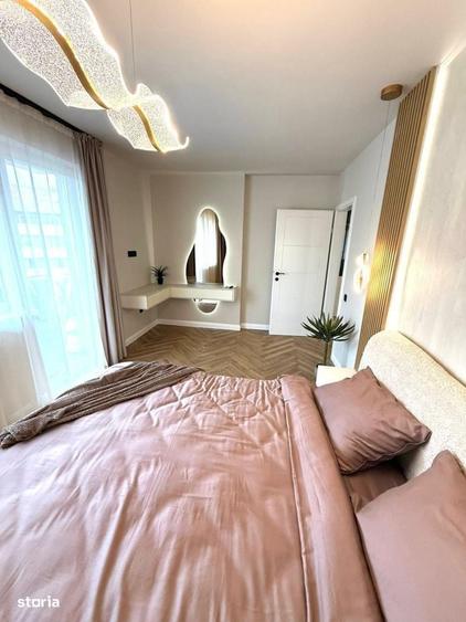 Apartament cu 3 camere în Luna