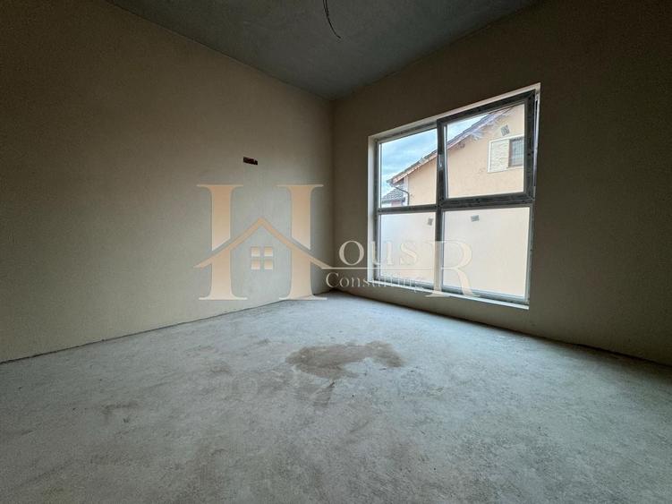 Apartament cu 2 camere semidecomandat în Girocului