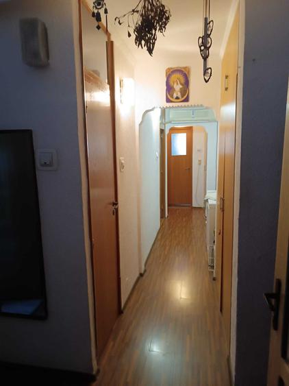 Apartament cu 3 camere decomandat în Tudor Vladimirescu