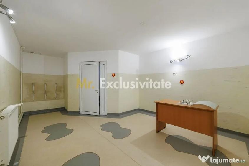 Casă cu 7 camere cu Teren 719 Mp în Găvana