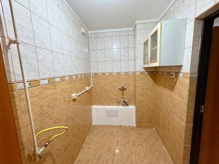 Garsonieră semidecomandată în Alexandru Obregia