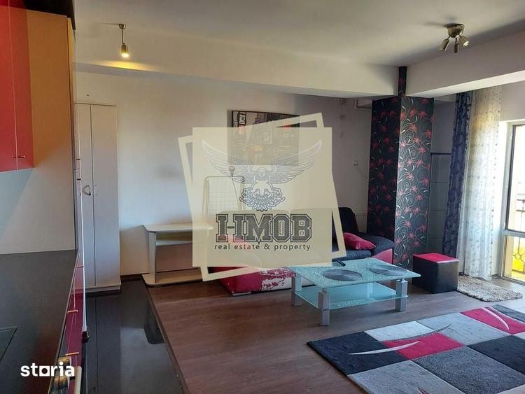 Apartament cu 2 camere în Vest