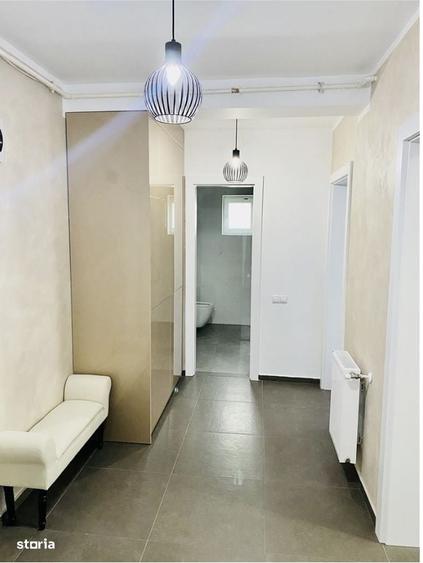 Inchiriere apartament 2 camere decomandat - Selimbar - Pet friendly - 2