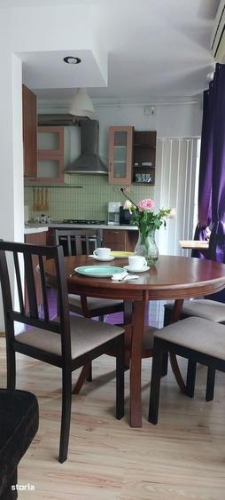 Apartament cu 2 camere în Vatra Luminoasă