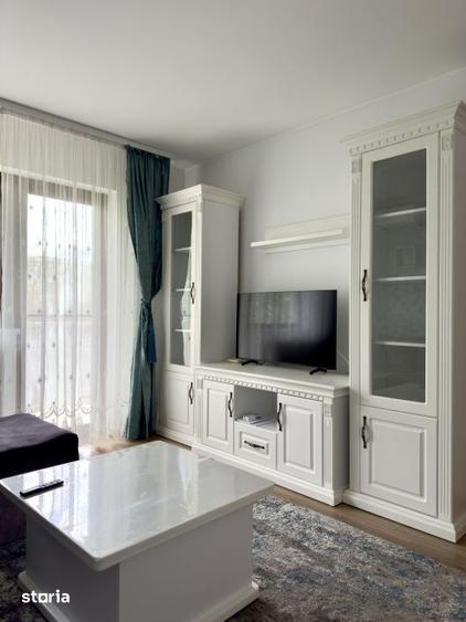 APARTAMENT 2 CAMERE BLOC NOU CANTA ZONA PROFI 0% COMISION - 14