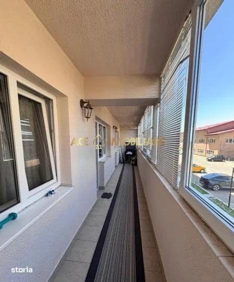 Apartament cu 2 camere în Glina