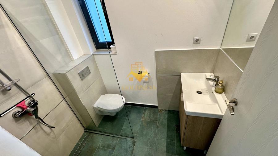 Apartament cu 2 camere decomandat, mobilat în Zorilor