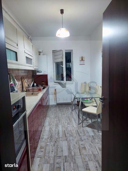 Biruintei - Apartament 3 camere decomandat | Metrou Berceni 1200 metri - 14