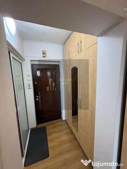 Garsoniera Turnu Magurele 10 minute metrou Aparatorii Pat... - 5