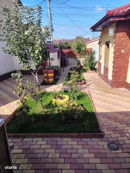 Casă cu 5 camere cu Canalizare în Colentina