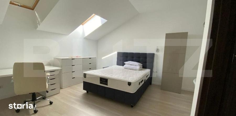 Inchiriez apartament - 2 camere- Central - 5