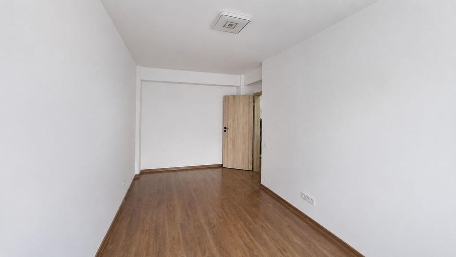 Apartament finisat 56 mp, parcare, et 1, Floresti zona Urusagului - 4