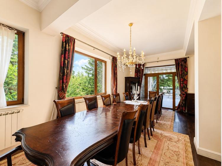 Luxury Residence with Pool and 1000 sqm Garden | Iancu Nicolae - 10