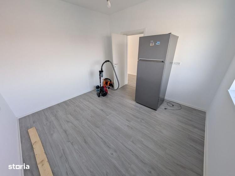Casă cu 3 camere în Săftica