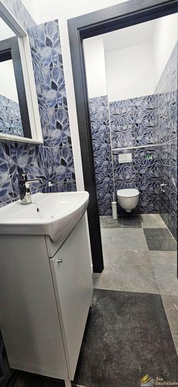 Spațiu industrial, de 445 mp, în Centura Vest