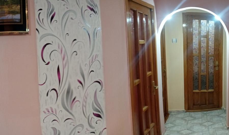 Apartament cu 3 camere decomandat în Obor
