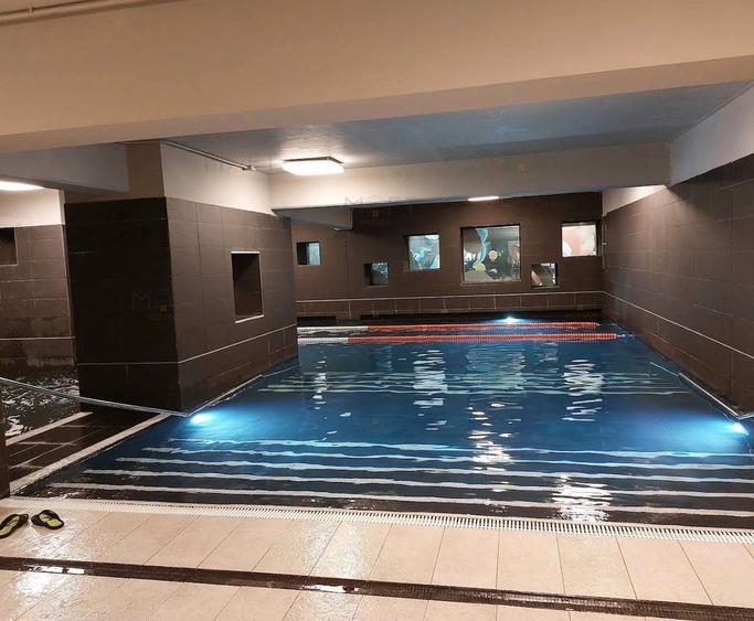 Apartament cu 2 camere semidecomandat, mobilat în Aviației