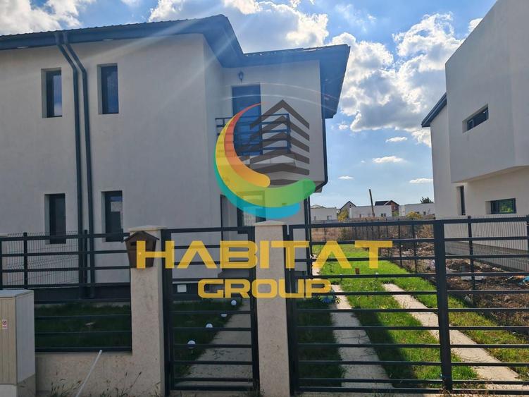 Duplex cu 3 camere cu Canalizare în Berceni