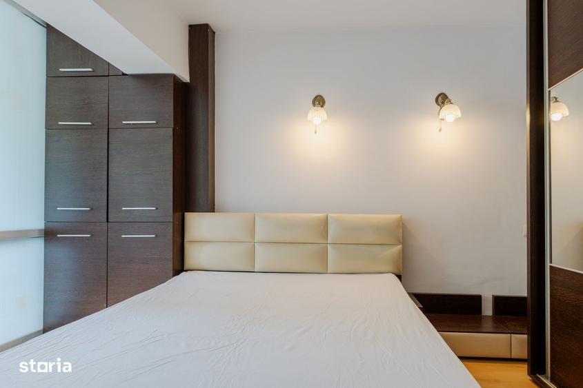 Apartament cu 3 situat pe strada Mircea cel Batran - 2