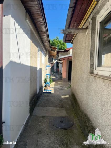 Casa cu potential investitional, de vanzare in zona Tei - 20