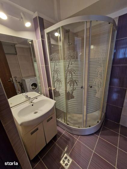 Studio decomandat 36 mp | Etaj 1 | Avram Iancu Bra?ov | 80.000 - 1