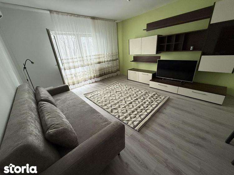 Apartament 2 camere, 56 mp, Parc Sebastian, Dumbrava Noua - 19