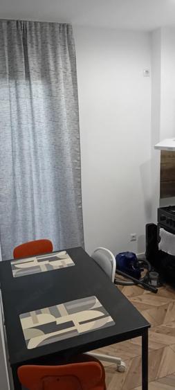 Garsonieră decomandată în Șagului