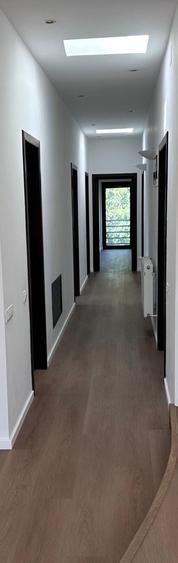 Apartament cu 4 camere în Kiseleff