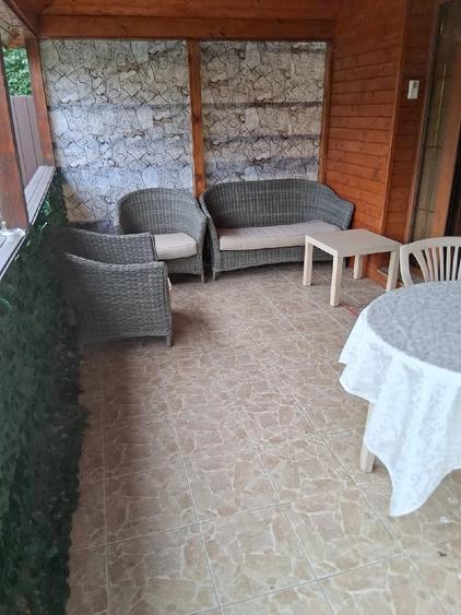 Casă cu Teren 1130 Mp în Central