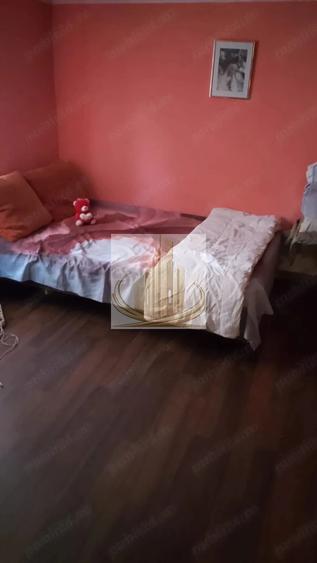 Casă cu 3 camere cu Teren 1300 Mp în Dudeștii Noi