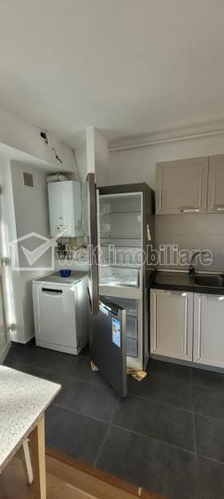 Apartament cu 2 camere decomandat, mobilat în Andrei Mureșanu