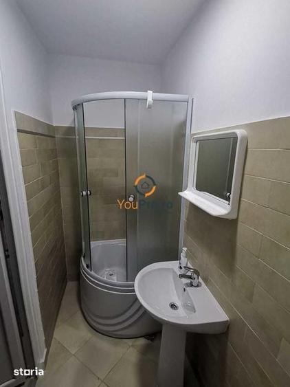 Garsonieră în Lipovei