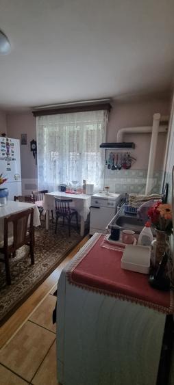Casă individuală cu 3 camere cu Canalizare în Câmpia Turzii