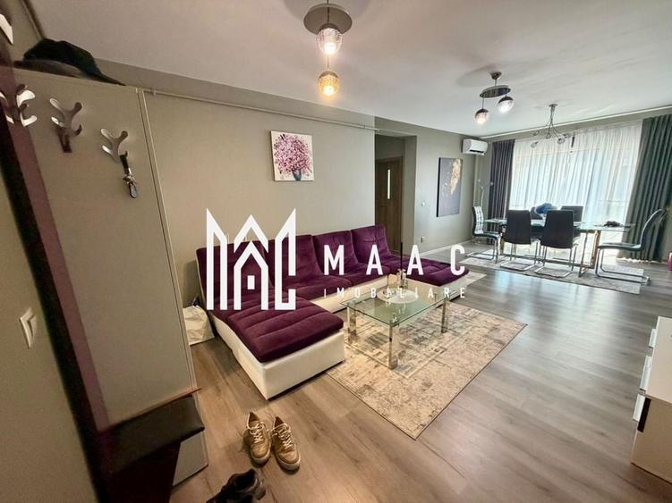 Apartament 2 camere de vânzare | Sibiu | Arhitecților | 60 mp - 1