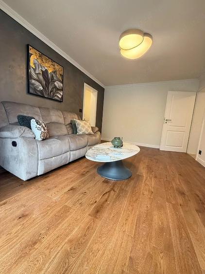 Apartament cu 2 camere semidecomandat în Olimpia-Stadion