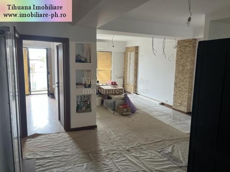 Apartament cu 2 camere decomandat în Ultracentral