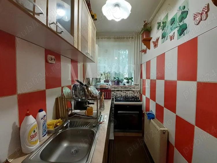 Garsonieră în Bârlad